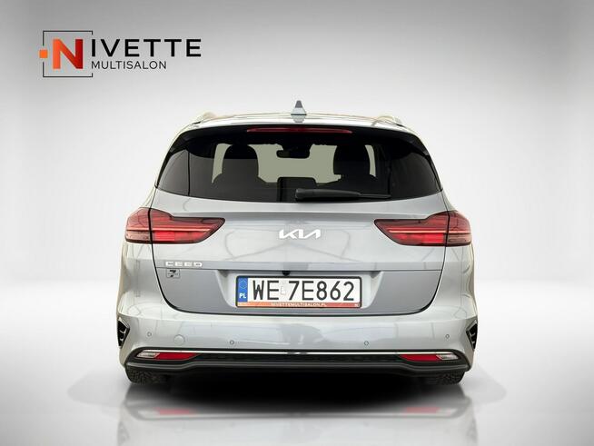 Kia Cee'd 1,5 T-GDI(160 KM) Business Line Plus Salon PL Faktura Vat