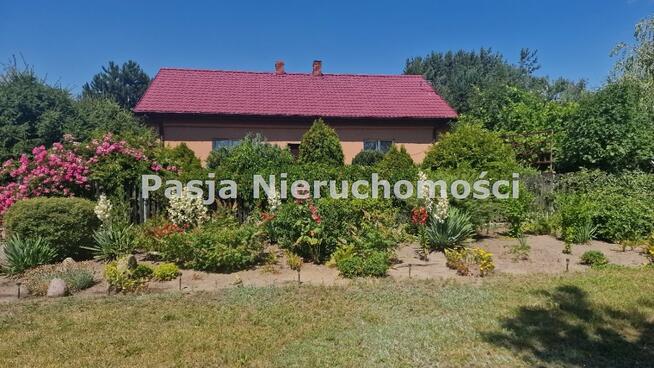 Dom Worowice-Wyroby gm. Staroźreby