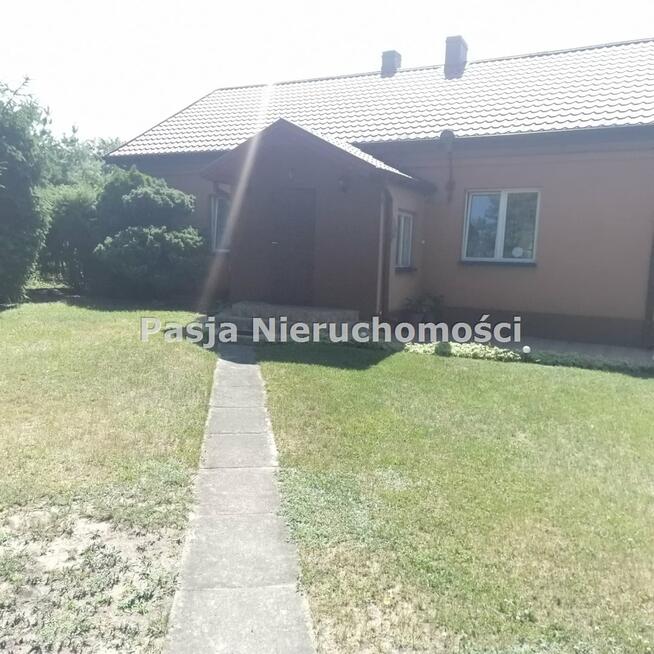 Dom Worowice-Wyroby gm. Staroźreby