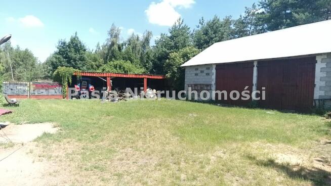 Dom Worowice-Wyroby gm. Staroźreby