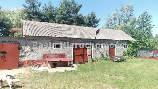 Dom Worowice-Wyroby gm. Staroźreby