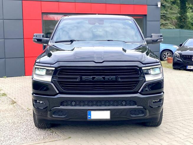 Ram 1500 Sport