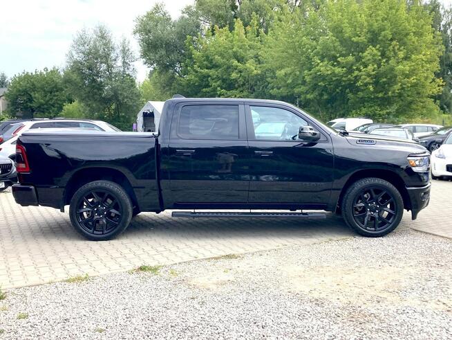 Ram 1500 Sport