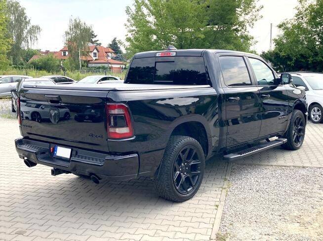 Ram 1500 Sport