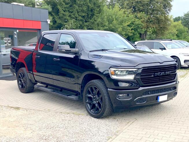 Ram 1500 Sport