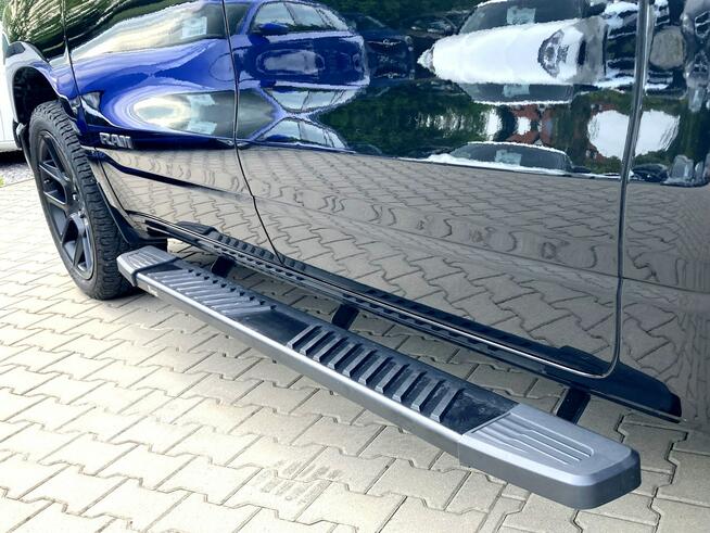 Ram 1500 Sport