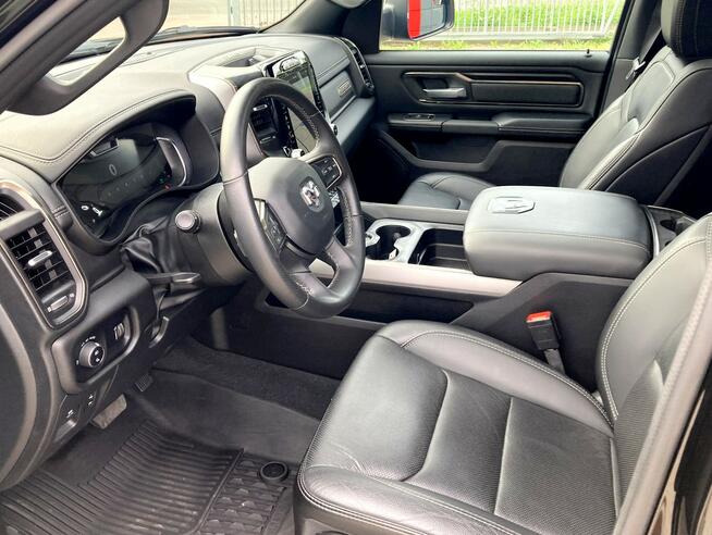 Ram 1500 Sport