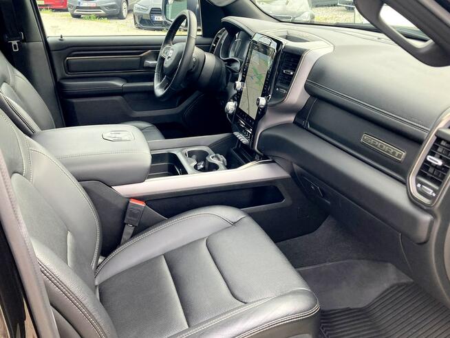 Ram 1500 Sport
