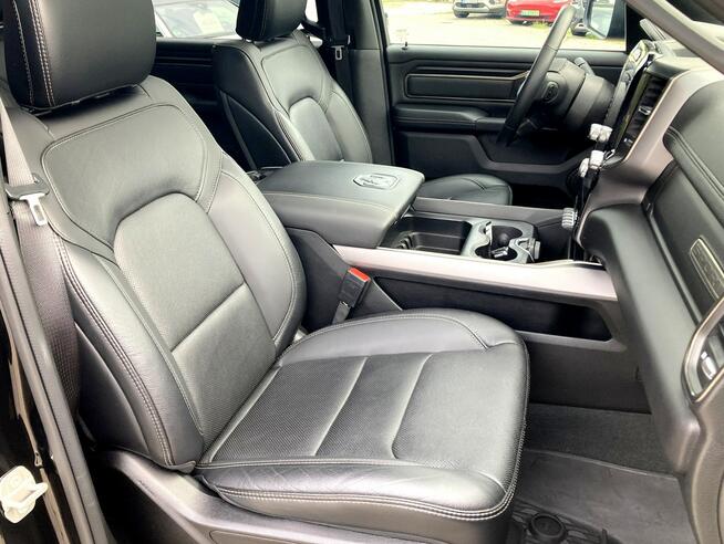 Ram 1500 Sport