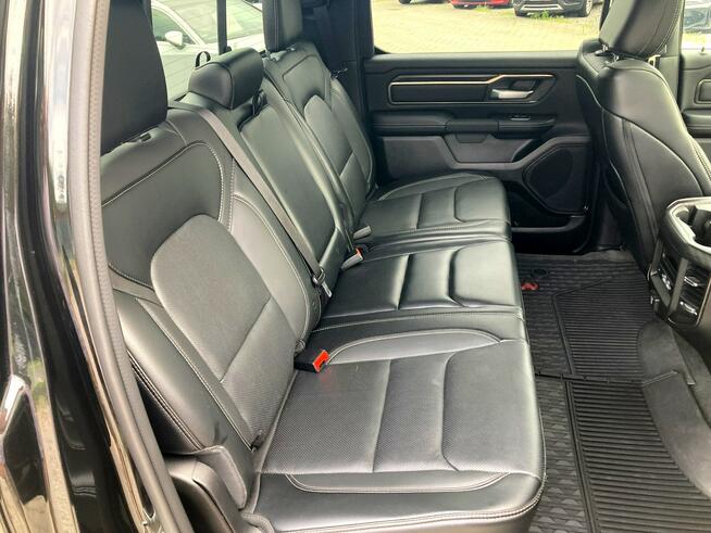 Ram 1500 Sport