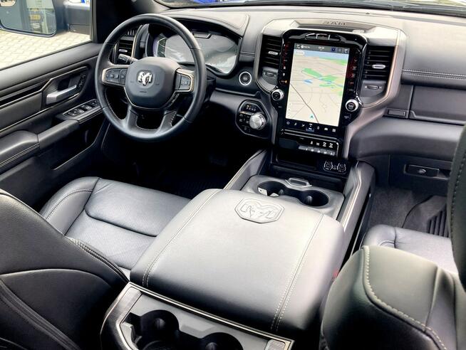 Ram 1500 Sport