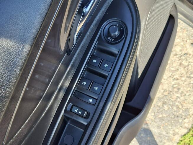 Opel Mokka X Klimatronic 2-stref, Nawigacja, CarPlay/AndroidAuto, PDC 2x, Kamera