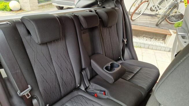Mitsubishi Eclipse Cross lift, SUV, stan BDB, bogate wyposażenie, PIĘKNY KOLOR % GWARANCJA %