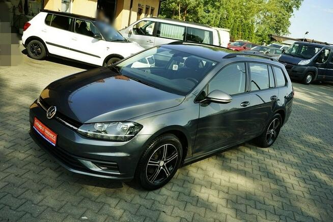 Volkswagen Golf 1,6TDI NAVI, kamera, 2019r.