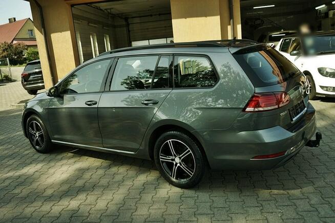 Volkswagen Golf 1,6TDI NAVI, kamera, 2019r.