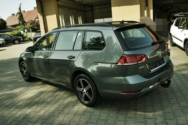 Volkswagen Golf 1,6TDI NAVI, kamera, 2019r.