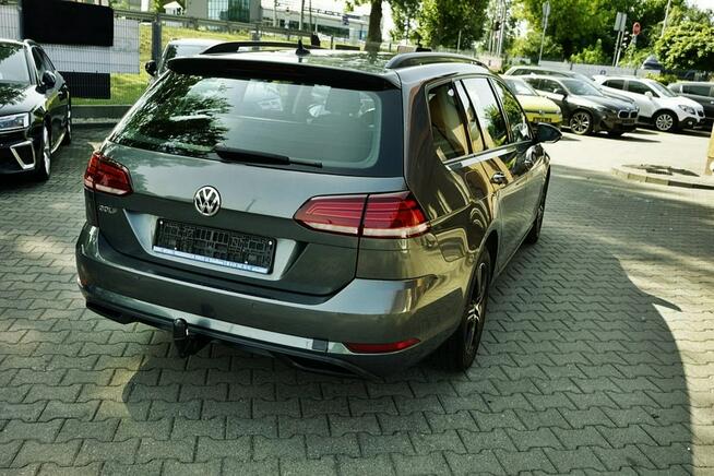 Volkswagen Golf 1,6TDI NAVI, kamera, 2019r.
