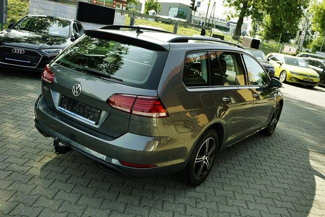 Volkswagen Golf 1,6TDI NAVI, kamera, 2019r.