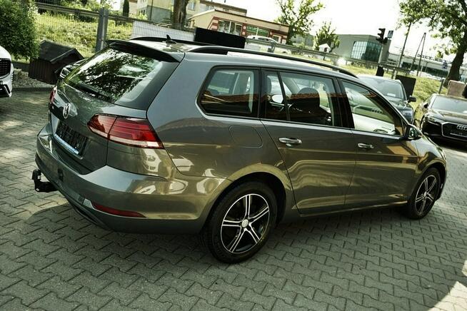Volkswagen Golf 1,6TDI NAVI, kamera, 2019r.