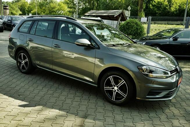 Volkswagen Golf 1,6TDI NAVI, kamera, 2019r.