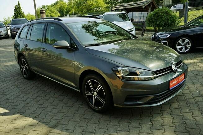 Volkswagen Golf 1,6TDI NAVI, kamera, 2019r.