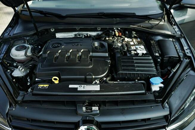 Volkswagen Golf 1,6TDI NAVI, kamera, 2019r.