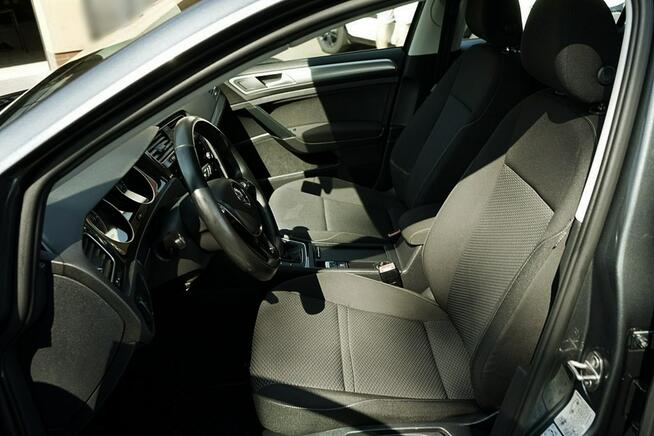 Volkswagen Golf 1,6TDI NAVI, kamera, 2019r.