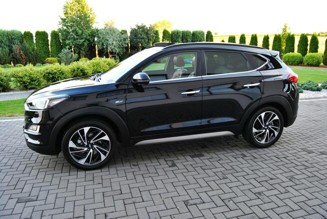 Hyundai Tucson N Line *Kamera 360 * Panorama * SKÓRA grzana i kierownica* ALU 19
