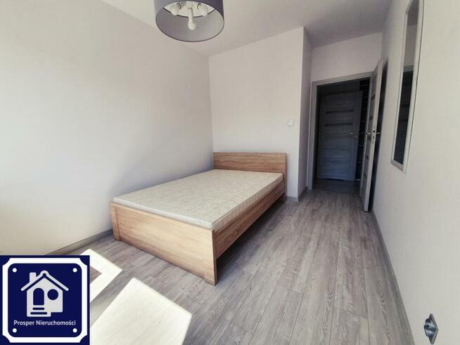 Mieszkanie Kraków Kraków-Podgórze, Wola Duchacka, Walerego Sławka