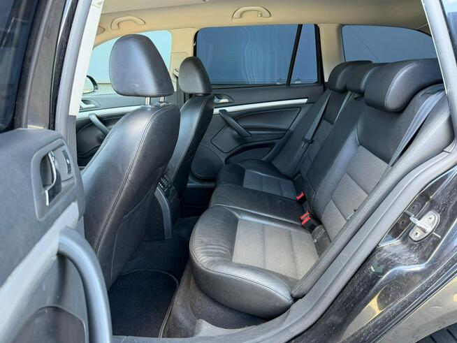 Škoda Octavia 1.8 TSI 180KM Elegance Salon PL Niski przebieg Pół Skóry Alufelgi