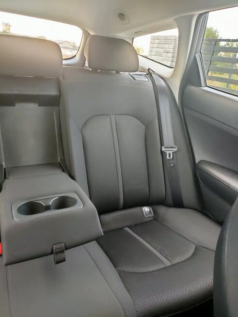Kia Optima 1.6 CRDI Nawigacja Kamera Klimatronik Tempomat FULL Serwis