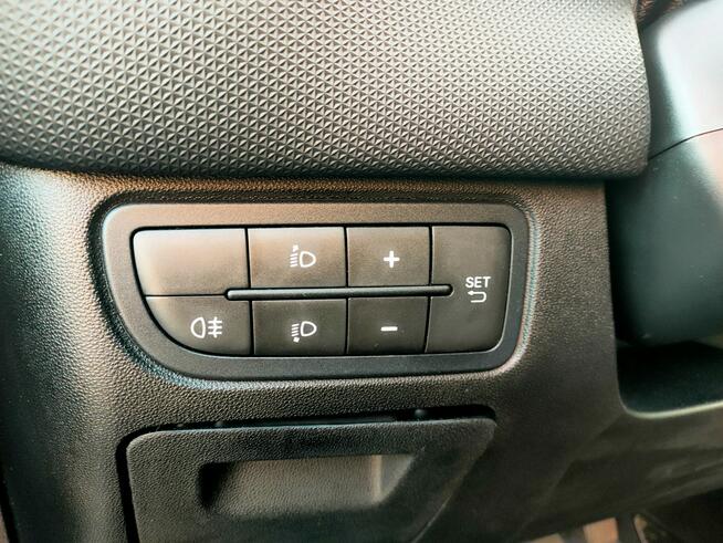 Fiat Punto 2012 1.2 benzyna Rocznik 2017 Klimatyzacja Czujniki Parkowania EL szyby