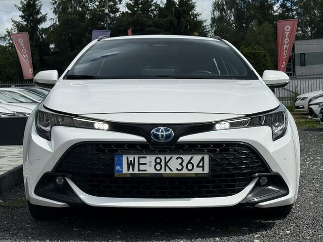 Toyota Corolla Bezwypadkowy Salon KRAJ Poleasingowy I właściciel Serwis ASO VAT 23%