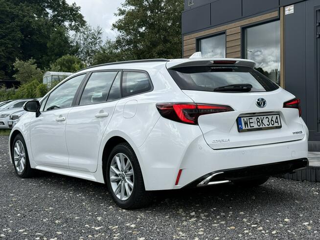Toyota Corolla Bezwypadkowy Salon KRAJ Poleasingowy I właściciel Serwis ASO VAT 23%