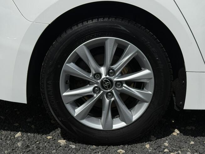 Toyota Corolla Bezwypadkowy Salon KRAJ Poleasingowy I właściciel Serwis ASO VAT 23%