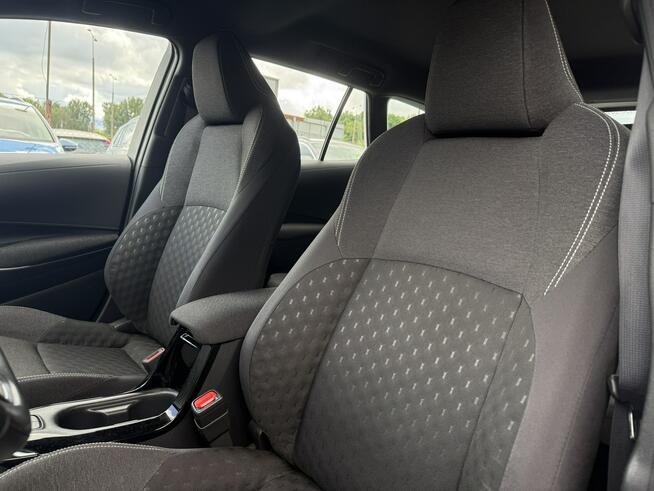 Toyota Corolla Bezwypadkowy Salon KRAJ Poleasingowy I właściciel Serwis ASO VAT 23%