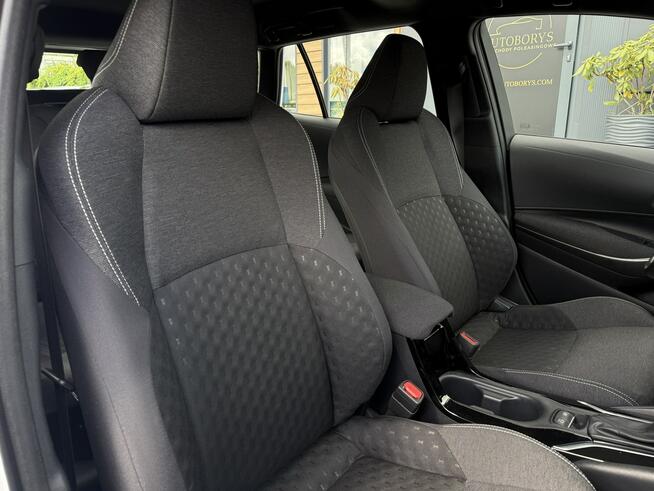 Toyota Corolla Bezwypadkowy Salon KRAJ Poleasingowy I właściciel Serwis ASO VAT 23%