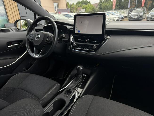 Toyota Corolla Bezwypadkowy Salon KRAJ Poleasingowy I właściciel Serwis ASO VAT 23%