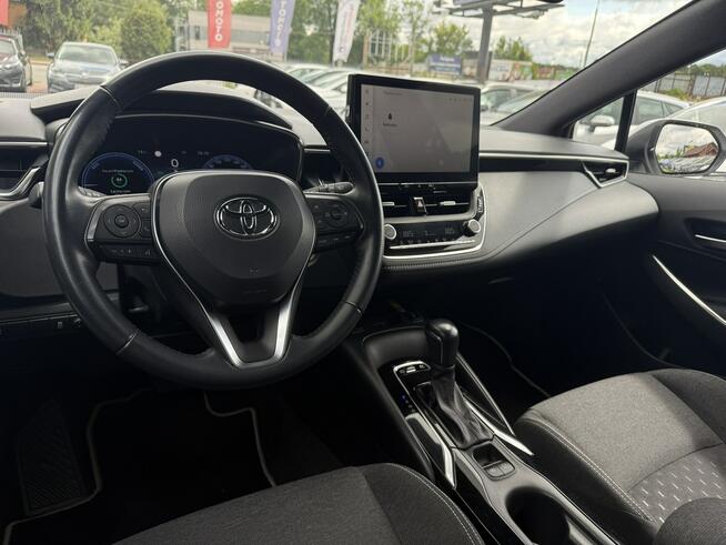 Toyota Corolla Bezwypadkowy Salon KRAJ Poleasingowy I właściciel Serwis ASO VAT 23%