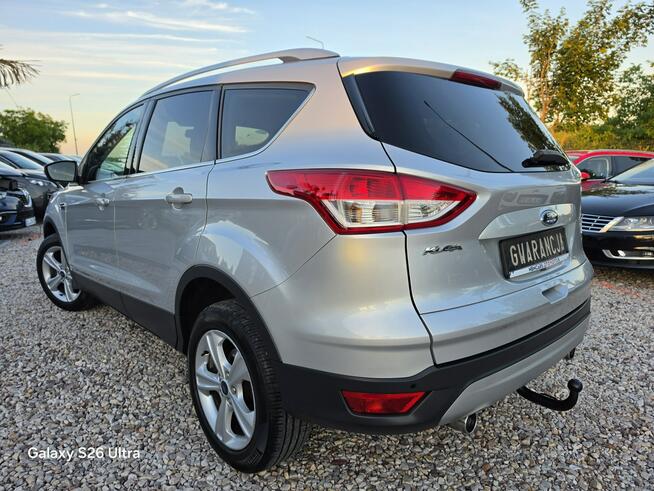 Ford Kuga 1.5i#150PS#MANUAL#Navi#Start Stop#Alus#Klima#Serwis#Serwis#Gwarancja!!