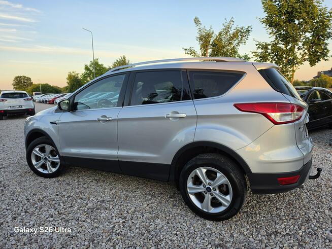 Ford Kuga 1.5i#150PS#MANUAL#Navi#Start Stop#Alus#Klima#Serwis#Serwis#Gwarancja!!