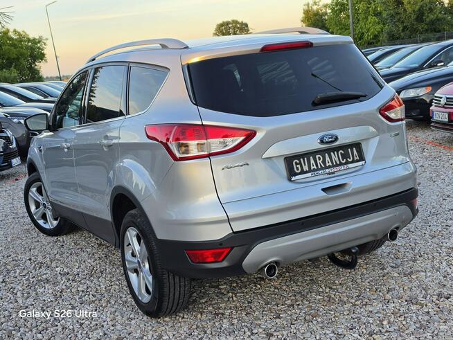 Ford Kuga 1.5i#150PS#MANUAL#Navi#Start Stop#Alus#Klima#Serwis#Serwis#Gwarancja!!