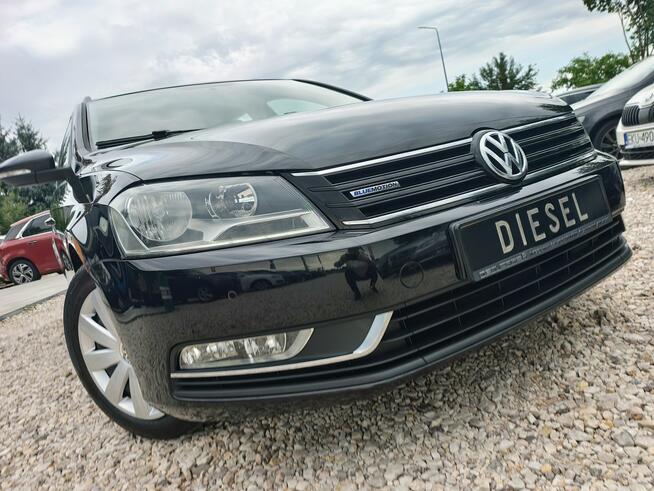 Volkswagen Passat 1.6TDI#105PS#Navi#Climatronic#Tempomat#Alus#Kombi#