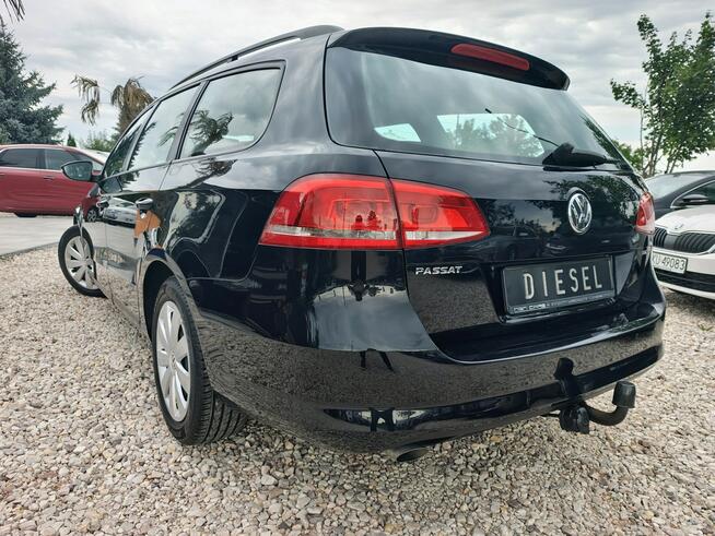 Volkswagen Passat 1.6TDI#105PS#Navi#Climatronic#Tempomat#Alus#Kombi#
