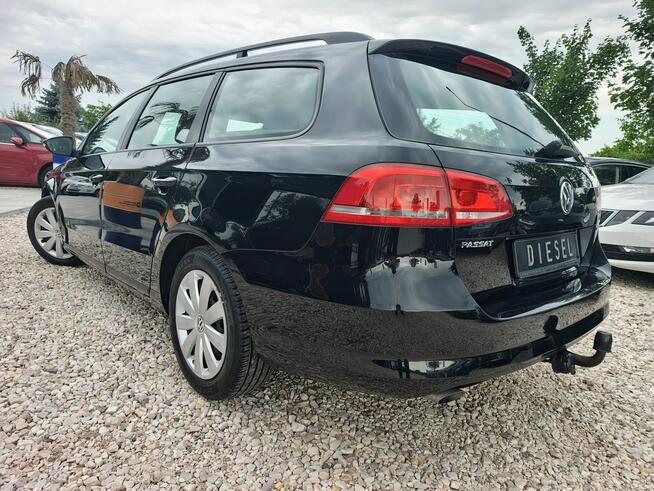 Volkswagen Passat 1.6TDI#105PS#Navi#Climatronic#Tempomat#Alus#Kombi#