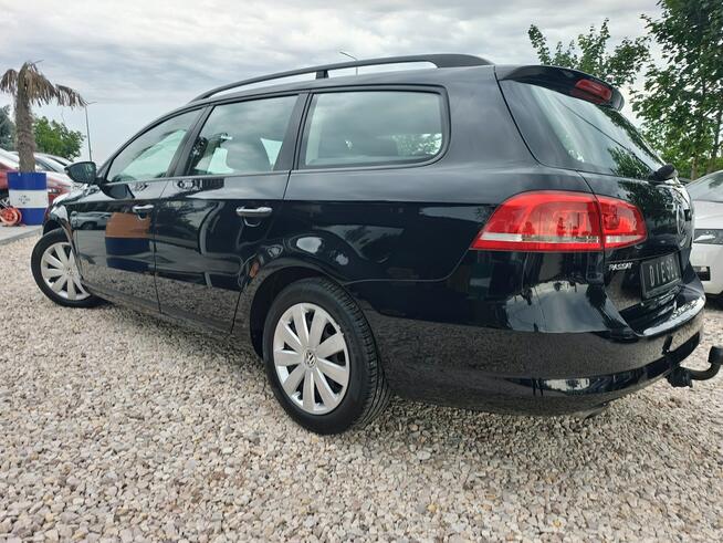 Volkswagen Passat 1.6TDI#105PS#Navi#Climatronic#Tempomat#Alus#Kombi#