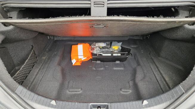 Mercedes CLA 180 BENZYNA 122KM EU6 stan bdb, super AUTO, fajna wersja BEZWYPADKOWY