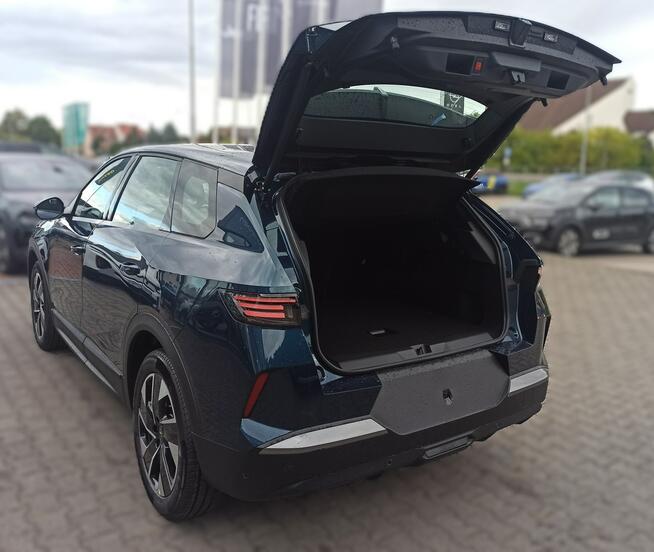 Opel Grandland Hybrid Edition 1.2 145KM eDCT6 / Pakiet Komfort + 8 Lat Gwarancji
