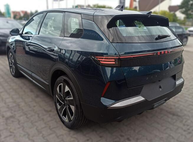 Opel Grandland Hybrid Edition 1.2 145KM eDCT6 / Pakiet Komfort + 8 Lat Gwarancji