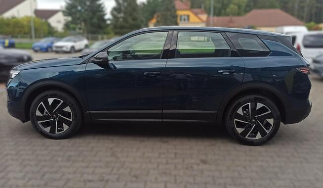 Opel Grandland Hybrid Edition 1.2 145KM eDCT6 / Pakiet Komfort + 8 Lat Gwarancji